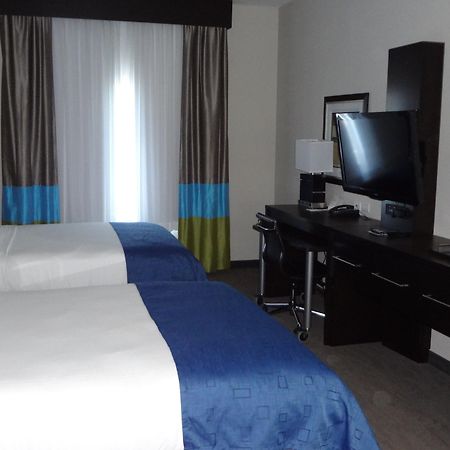 Holiday Inn Express El Reno By Ihg Kültér fotó
