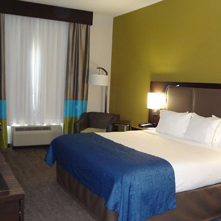 Holiday Inn Express El Reno By Ihg Kültér fotó