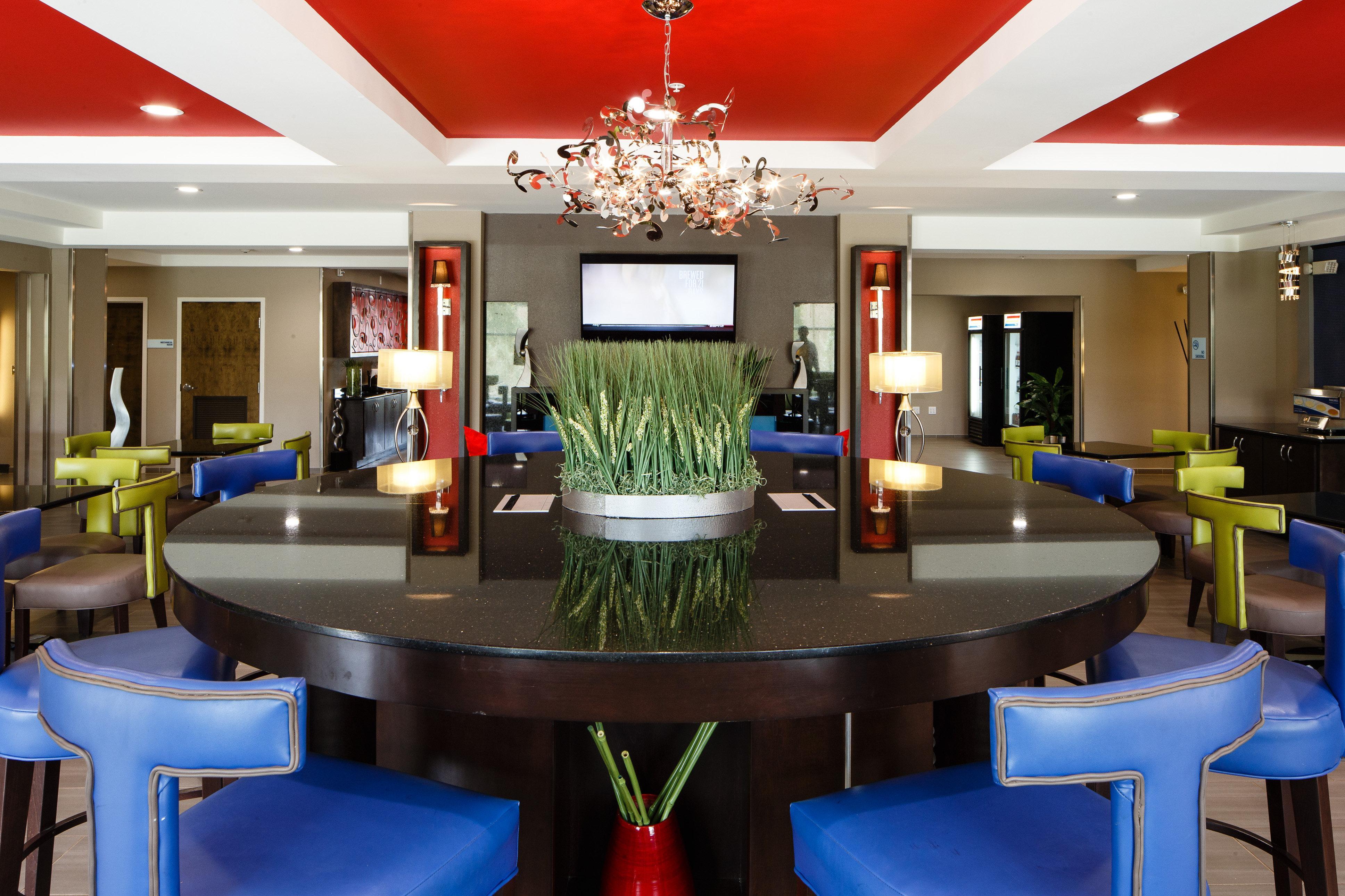 Holiday Inn Express El Reno By Ihg Kültér fotó