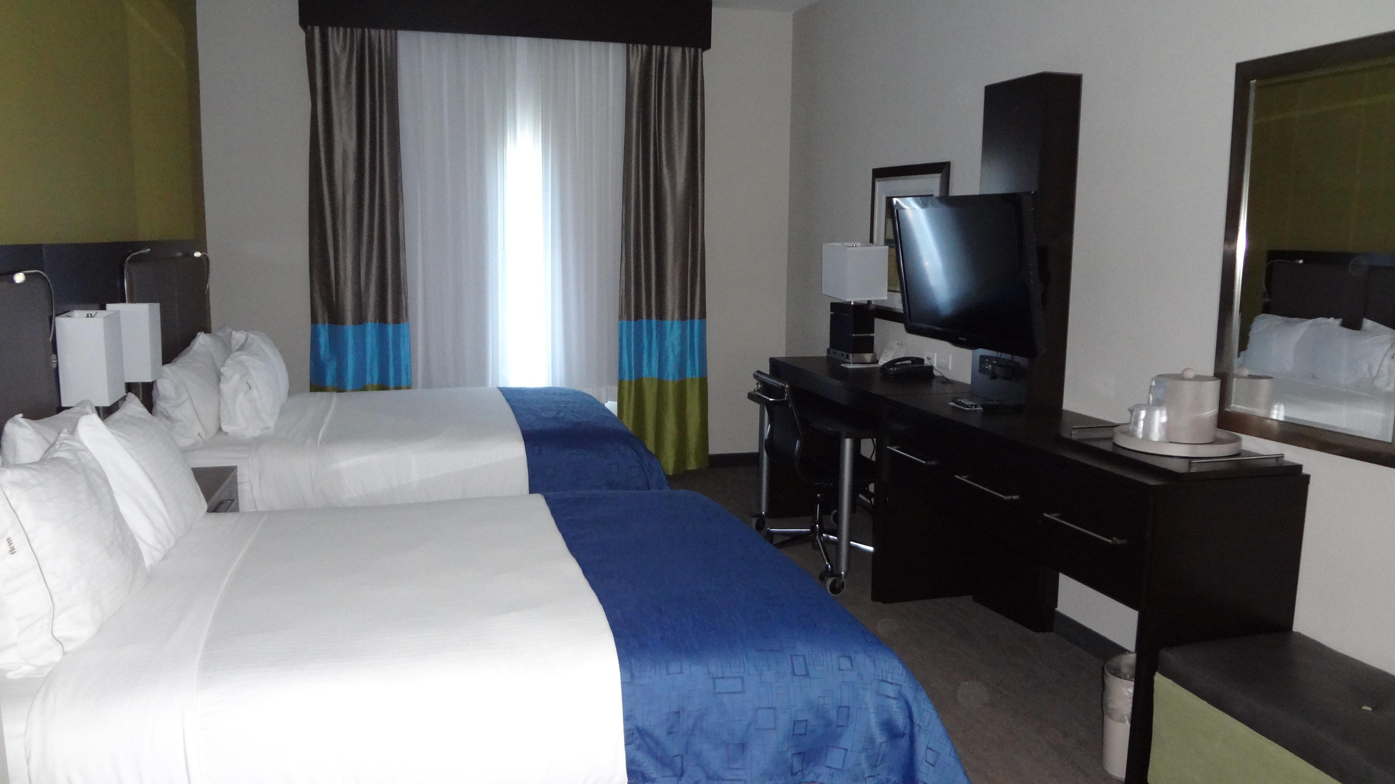 Holiday Inn Express El Reno By Ihg Kültér fotó