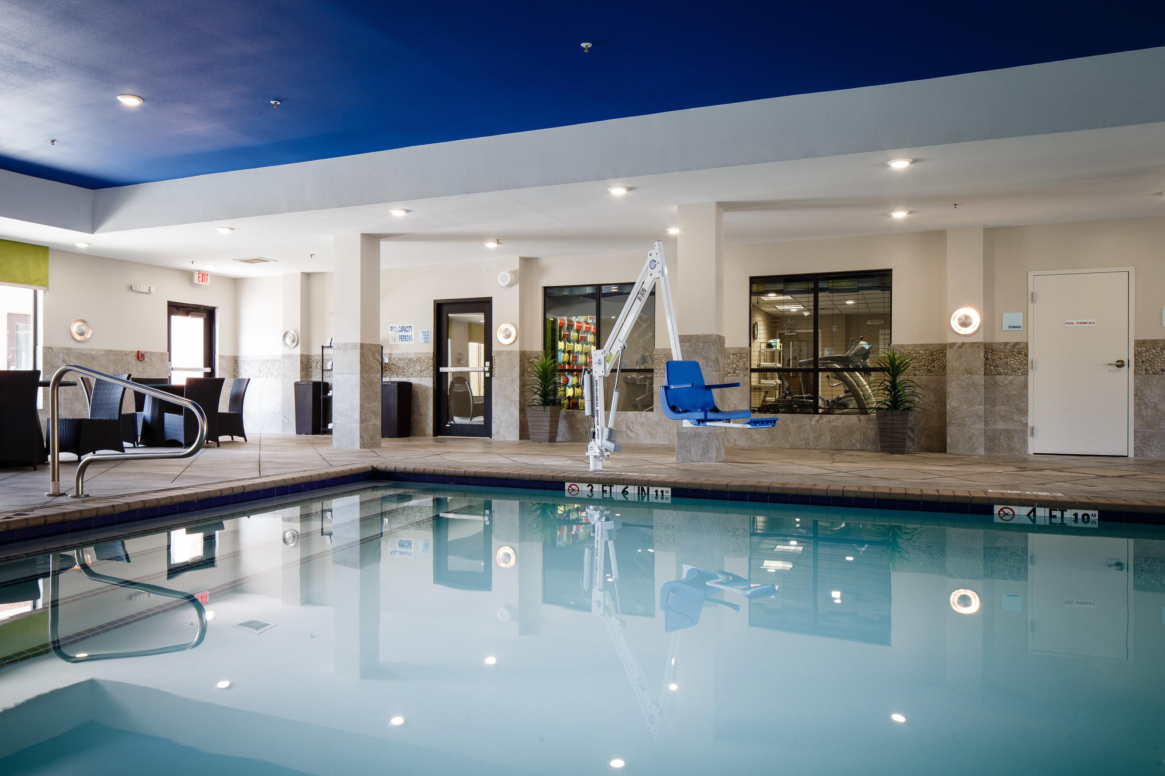 Holiday Inn Express El Reno By Ihg Kültér fotó