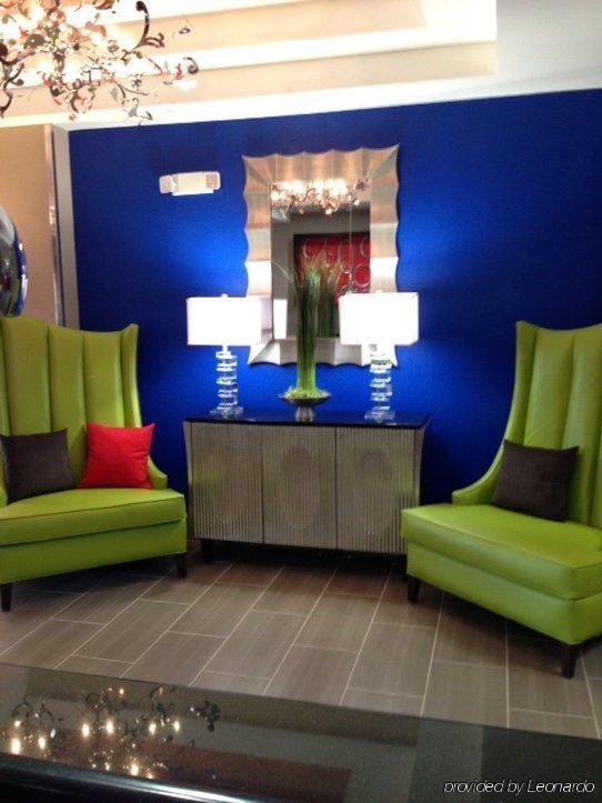 Holiday Inn Express El Reno By Ihg Kültér fotó
