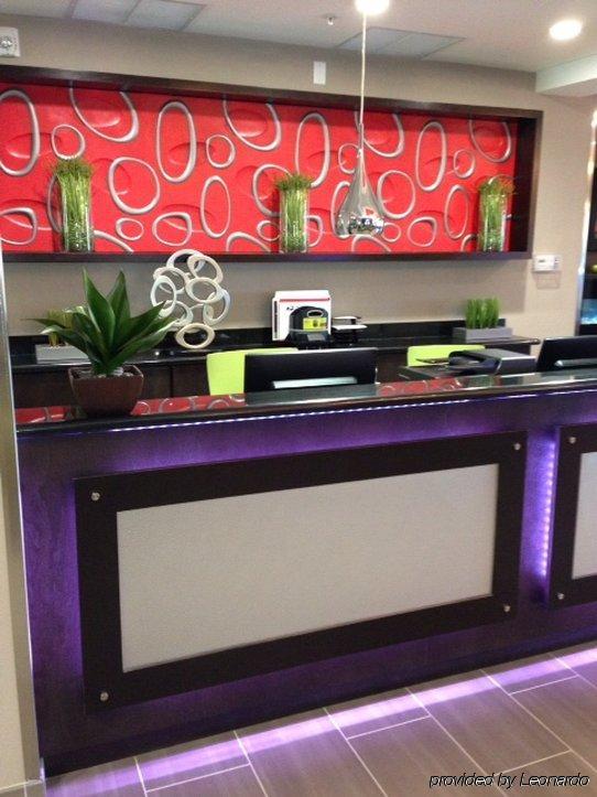 Holiday Inn Express El Reno By Ihg Kültér fotó