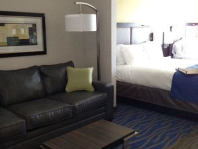 Holiday Inn Express El Reno By Ihg Kültér fotó