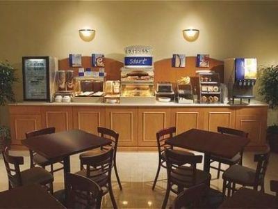 Holiday Inn Express El Reno By Ihg Kültér fotó