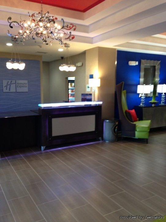 Holiday Inn Express El Reno By Ihg Kültér fotó