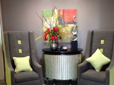 Holiday Inn Express El Reno By Ihg Kültér fotó